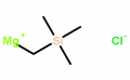 (Trimethylsilyl)methylmagnesium chloride