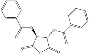 (-)-Dibenzoyl-D-tartaric anhydride (3S,4S)
