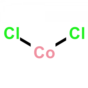 Cobalt(II) chloride
