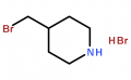 4-Bromomethylpiperidine Hydrobromide