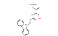 Nα-[(9H-Fluoren-9-ylmethoxy)carbonyl]-L-serine tert-Butyl Ester