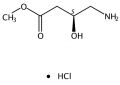 (S)​-​Methyl 4-​amino-​3-​hydroxybutanoate hydrochloride