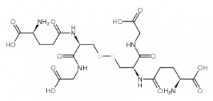 L-Glutathione oxidized