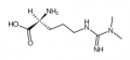 (S)-2-Amino-5-(3,3-dimethylguanidino)pentanoic acid