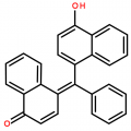 alpha-Naphtholbenzein