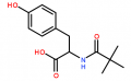 N-Pivaloyl-L-tyrosine