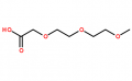 [2-(2-Methoxyethoxy)ethoxy]acetic Acid