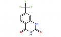 7-(Trifluoromethyl)quinazoline-2,4(1H,3H)-dione