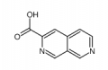 2,7-naphthyridine-3-carboxylic acid
