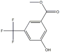 Methyl 3-hydroxy-5-(trifluoroMethyl)benzoate