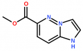 Methyl imidazo[1,2-b]pyridazine-6-carboxylate
