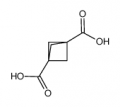 bicyclo[1.1.1]pentane-1,3-dicarboxylic acid
