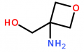 (3-Aminooxetan-3-yl)methanol