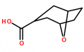 8-oxabicyclo[3.2.1]octane-3-carboxylic acid