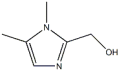 1H-Imidazole-2-methanol,1,5-dimethyl-