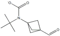 tert-Butyl(3-formylbicyclo[1.1.1]pentan-1-yl)carbamate
