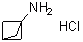 1-Bicyclo[1.1.1]pentylamine hydrochloride