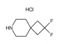 2,2-difluoro-7-azaspiro[3.5]nonane hydrochloride