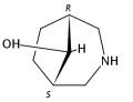endo-3-Azabicyclo[3.2.1]octan-8-ol