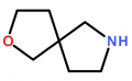 2-Oxa-7-aza-spiro[4.4]nonane