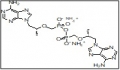 bis((1-(6-amino-9H-purin-9-yl)propan-2-yloxy)methyl)pyrophosphonic acid