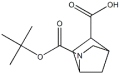 2-[(tert-butoxy)carbonyl]-2-azabicyclo[2.2.1]heptane-5-carboxylic acid