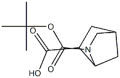 2-Aza-bicyclo[2.2.1]heptane-2,6-dicarboxylic acid 2-tert-butyl ester