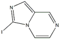 3-iodoimidazo[1,5-a]pyrazine
