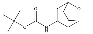 (8-Oxa-bicyclo[3.2.1]oct-3-yl)-carbamic acid tert-butyl ester