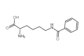 N-EPSILON-BENZOYL-L-LYSINE