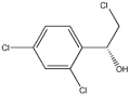 (R)-2-chloro-1-(2,4-dichlorophenyl)ethan-1-ol