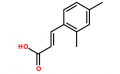 3-(4-Methoxy-1-naphthyl)acrylic acid