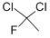 1,1-Dichloro-1-fluoroethane