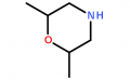 (2R,6R)-2,6-Dimethylmorpholine
