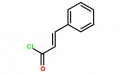 trans-Cinnamoyl chloride