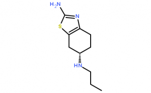 Pramipexole 2HCl Monohydrate
