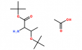 O,O'-di-tert-butyl-L-threonine acetate