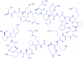 (Des-Ser³)-ACTH (1-24) (human, bovine, rat) trifluoroacetate salt