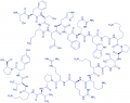 (Phe²,Nle⁴)-ACTH (1-24) (human, bovine, rat) trifluoroacetate salt