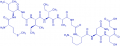 Amyloid β-Protein (35-25) trifluoroacetate salt