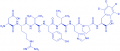 ([ring-D₅]Phe⁸)-Angiotensin II acetate salt