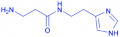 Carcinine hydrochloride salt