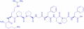 Lys-(Des-Arg⁹)-Bradykinin trifluoroacetate salt