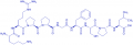 Lys-(Des-Arg⁹,Leu⁸)-Bradykinin trifluoroacetate salt