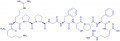 Lys-Bradykinin acetate salt