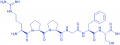 Bradykinin (1-6) acetate salt