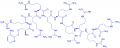 H-Cys(NPys)-Arg-Arg-Arg-Arg-Arg-Arg-Arg-Arg-Arg-NH₂ trifluoroacetate salt