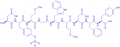 (Tyr⁹)-Cholecystokinin Octapeptide (sulfated)