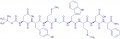 Boc-Cholecystokinin Octapeptide (desulfated)