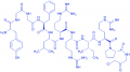 Dynorphin A (1-10)-Gly-chloromethylketone trifluoroacetate salt